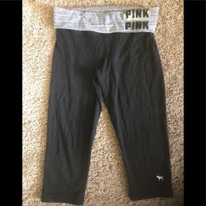 PINK Victoria’s Secret yoga pants